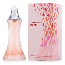 ARMAND BASI IN ME FOR WOMEN EDP 80ml