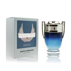 PACO RABANNE INVICTUS LEGEND EDP 100 ML