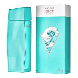 KENZO AQUA FOR WOMEN EDT 100ml