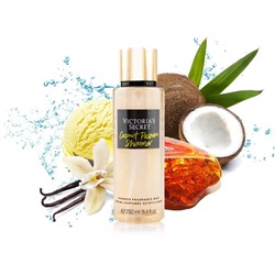 Спрей-мист Victoria's Secret Coconut Passion Shimmer, 250 ml