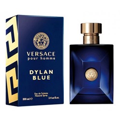Versace Pour Homme Dylan Blue Versace 100 мл