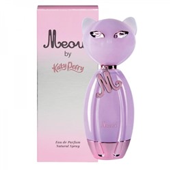 MEAW! BE KATY PERRY EDP 100 ML