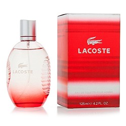 LACOSTE STYLE IN PLAY FOR MEN EDT 125ml