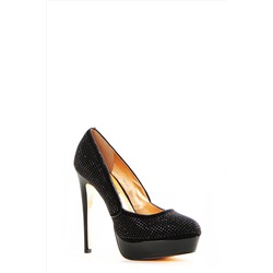 Туфли SHOES-A-PORTER (701396-AR-01BLACK)