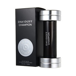 DAVIDOFF CHAMPION FOR MEN EDT 90ml