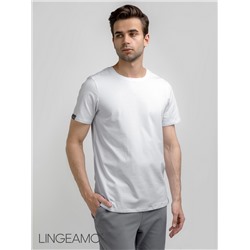 Трикотажная мужская футболка Lingeamo