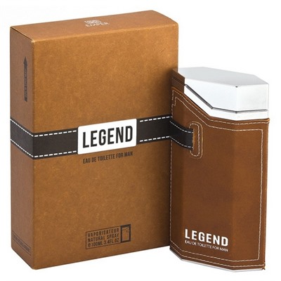 EMPER LEGEND FOR MEN EDT 100ml