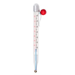 Термометр для жидкости ТБК