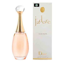 ОРИГИНАЛ CHRISTIAN DIOR JADOR EAU DE TOILETE 100ml W