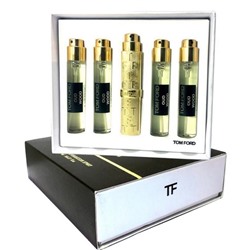 Подарочный набор Tom Ford Oud Wood 5*11ml