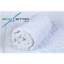 Одеяло EcoStar, полисатин