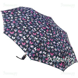 Зонт с бабочками стандартный Airton 3915-231