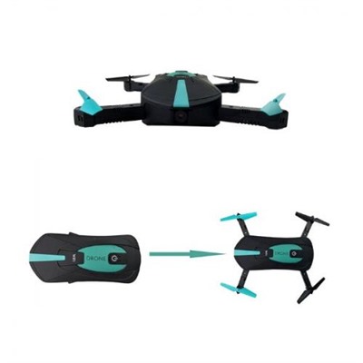 Селфи дрон Pocket Drone JY018 оптом