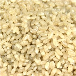 Рис натуральный