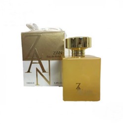 ZAN eau De Parfum Fragrance World 100 мл жен