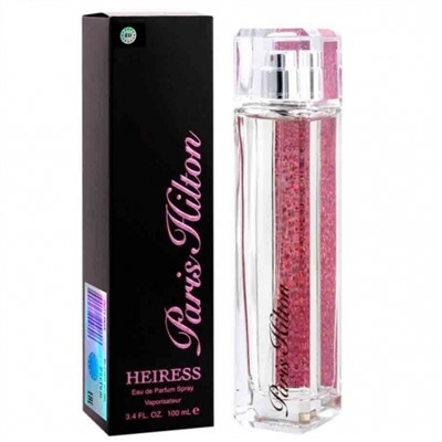 ОРИГИНАЛ PARIS HILTON HEIRESSN 100ml W