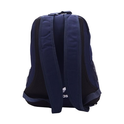 Рюкзак Adidas Blue р-р 30x45х10 арт r-163