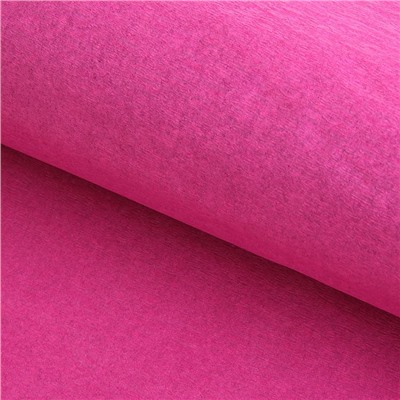 Бумага упаковочная тишью, ярко-розовая, 50 см х 66 см, 10 шт.
