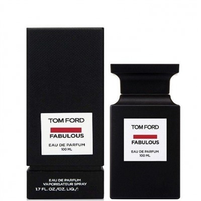 ОРИГИНАЛ Tom Ford Fabulous for men 100 ml