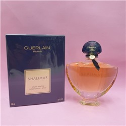 ОРИГИНАЛ GUERLAIN SHALIMAR EDP FOR WOMEN 90 ML