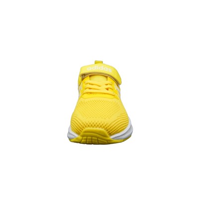 Кроссовки детские Adidas Response STA Yellow арт c851-14