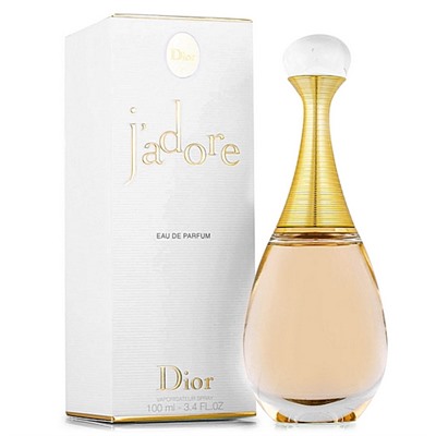 DIOR J'ADORE FOR WOMEN EDP 100ml