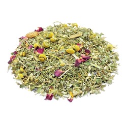 Травяной чай «Успокоительный»