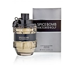 VICTOR ROLF SPICEBOMB FOR MEN EDT 90ml