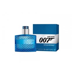 JAMES BOND OCEAN ROYALE 007 FOR MEN EDT 75ml