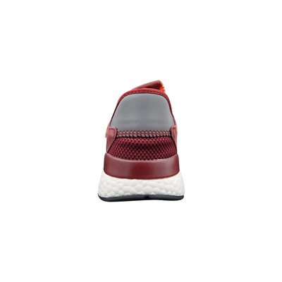Кроссовки Adidas Nite Jogger Red арт 806-1