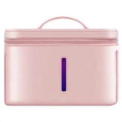 Портативная сумка-стерилизатор pink