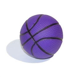 Мяч "Баскетбол" 7 см MTR-0100