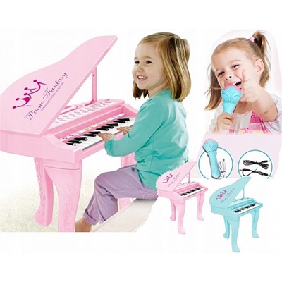 Пианино для детей с USB/MP3