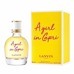 Lanvin A Girl in Capri edt 90 ml