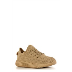 Кроссовки ADIDAS Yeezy Boost 350 (AQ2368BEIGE)