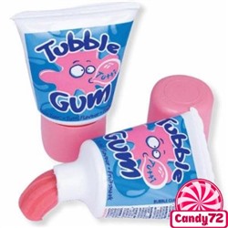 Tubble Gum Tutti Frutti жевательная резинка