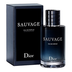 DIOR SAUVAGE FOR MEN EDP 100ml