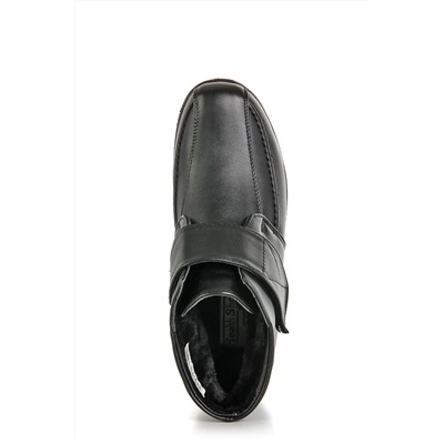 Ботинки HEALTH SHOES (2322-LF53921B-1BLACK)