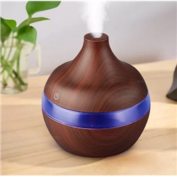 Увлажнитель воздуха Mini Atomization Humidifier