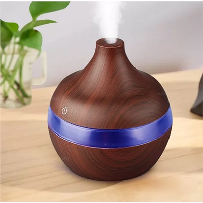 Увлажнитель воздуха Mini Atomization Humidifier