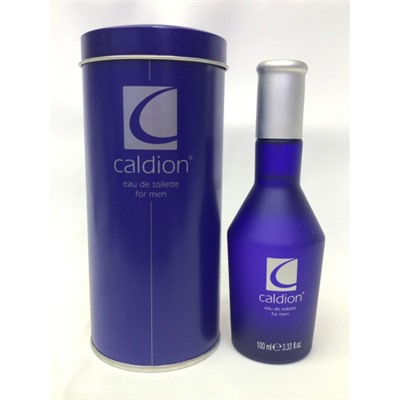 Caldion For Men edt 100 мл