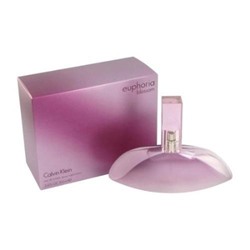 CALVIN KLEIN EUPHORIA BLOSSOM FOR WOMEN EDT 100ml