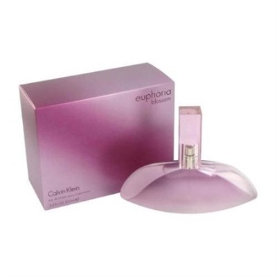 CALVIN KLEIN EUPHORIA BLOSSOM FOR WOMEN EDT 100ml