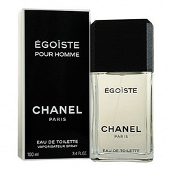 CHANEL EGOISTE FOR MEN EDT 100ml