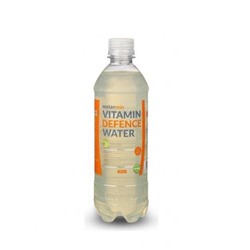 Вода Вотермин Лимон-Лайм 0,5 л