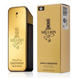 ОРИГИНАЛ PACO RABANNE 1 MILLION FOR MEN EDT 100ml