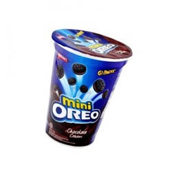 Oreo Mini шоколадный крем 67гр.