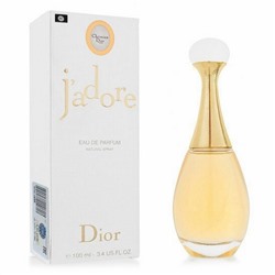 ОРИГИНАЛ DIOR J'ADORE FOR WOMEN EDP 100ml