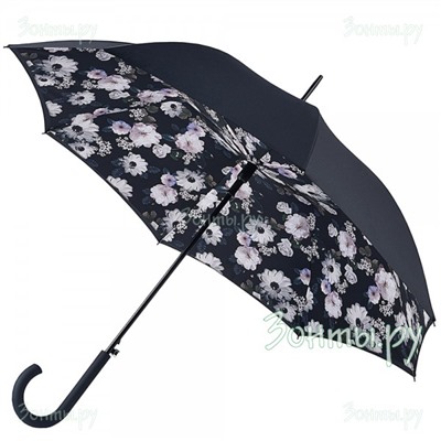Зонтик с двойным куполом Fulton L754-3640 Bloomsbury-2