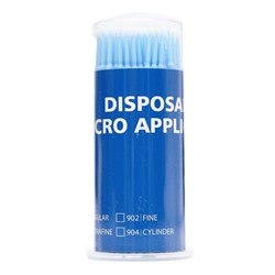Disposable Micro Applicators (100 шт)